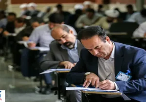 خبر مهم از استخدام جدید آموزش و پرورش | ۳۰ هزار متقاضی آماده باشند