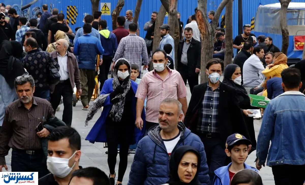 خط فقر به ۴۸ میلیون رسید؛ وزارت کار جرات اعلام ندارد!