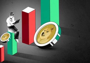 دوج کوین روی حمایت طلایی ۰.۱۳ دلار | نجات یا سقوط؟