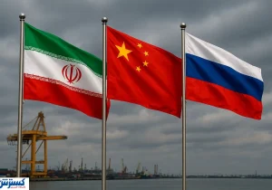 روسیه و چین خیال ایران را از جنگ راحت کردند؟