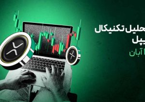 ریپل آماده پرش ۵۰ درصدی! الگوی تاریخی تکرار می‌شود؟
