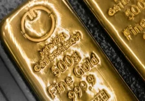 طلای آبشده فیزیکی از کجا بخریم؟