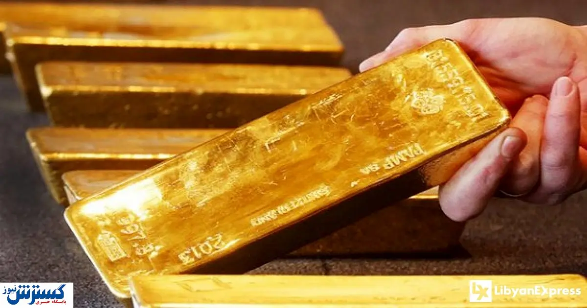 قیمت طلا امروز بازار را صعودی کرد (چهارشنبه ۱۴ آبان)
