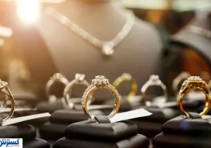 قیمت طلا در کانال ۱۰ میلیونی پیش بینی شد