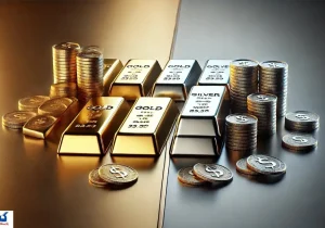 قیمت نقره ایران امروز ۲۴ آبان اعلام شد