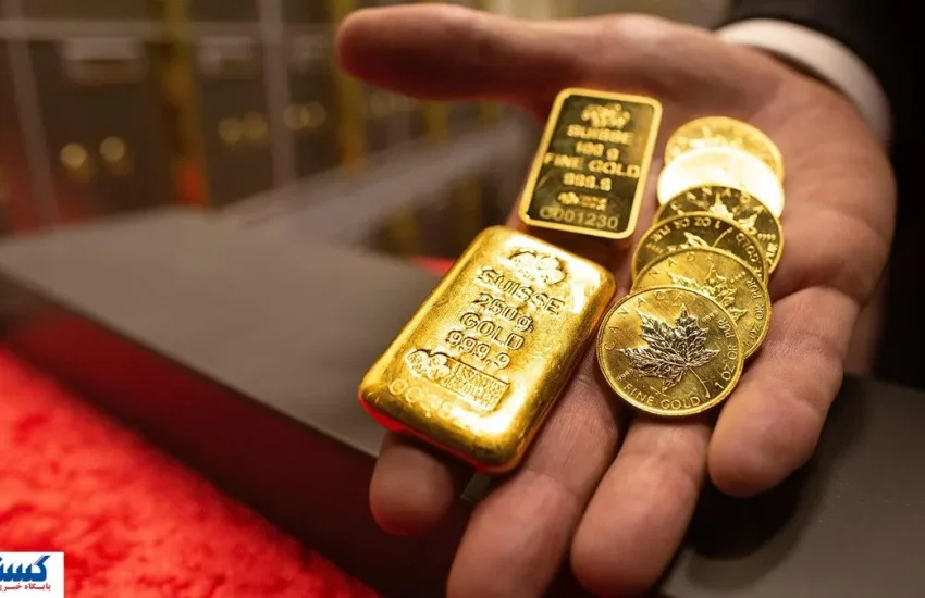 هجوم روس‌ها به خرید طلا؛ دولت بازار داخلی را حسابی داغ کرد