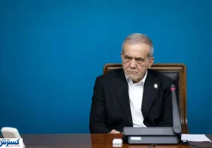 پزشکیان تکلیف ملت را روشن کرد؛ هزینه‌های دولت کم می‌شود