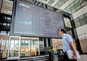 پیش بینی بورس فردا آخرین شنبه آبان ماه اعلام شد