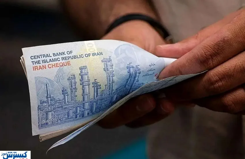 پیش بینی میزان افزایش حقوق ۱۴۰۵ | ترکش کسری بودجه به کارگران و کارمندان خورد ؟