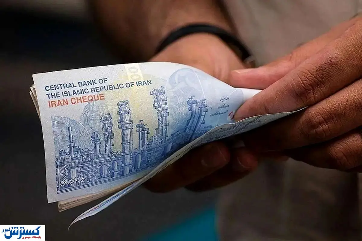 پیش بینی میزان افزایش حقوق ۱۴۰۵ | ترکش کسری بودجه به کارگران و کارمندان خورد ؟