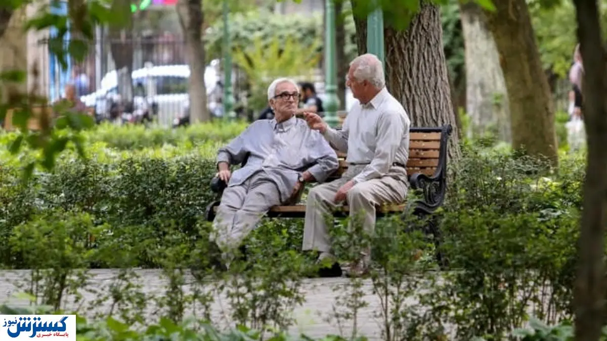 کفالت بیمه‌شدگان تامین اجتماعی هوشمند شد + راهنمای کامل