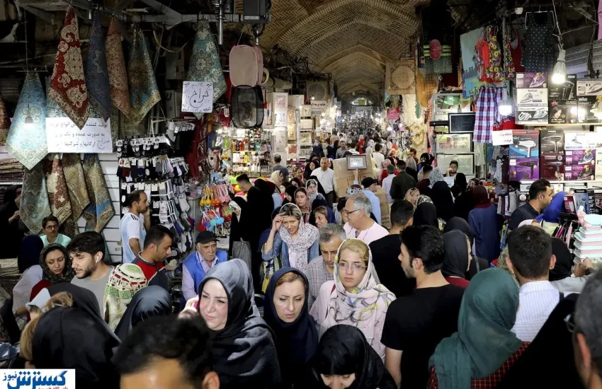 گرانی دوباره کالاهای اساسی در راه است؛ چین و اوراسیا هم چاره‌ای ندارند